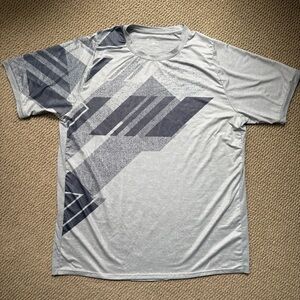 Liberty Pro Athletic Shirt